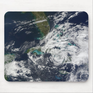 Hurricane Paloma 3 Mouse Mat