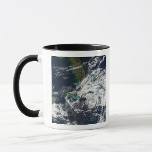 Hurricane Paloma 3 Mug