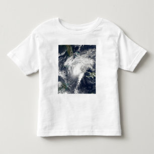 Hurricane Paloma Toddler T-Shirt