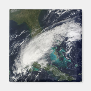 Hurricane Paula 2 Magnet