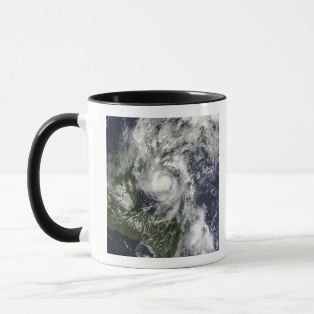 Hurricane Paula Mug (Left)