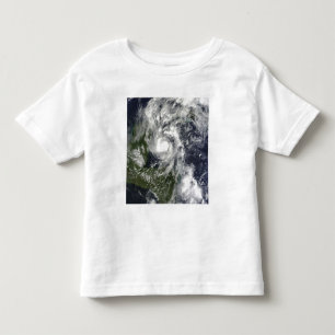 Hurricane Paula Toddler T-Shirt
