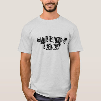 Hurricane Relief T-Shirt