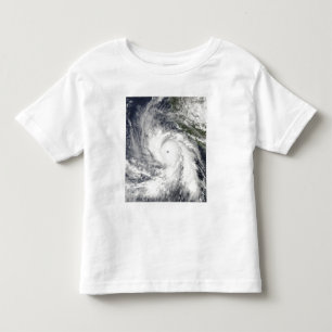 Hurricane Rick Toddler T-Shirt