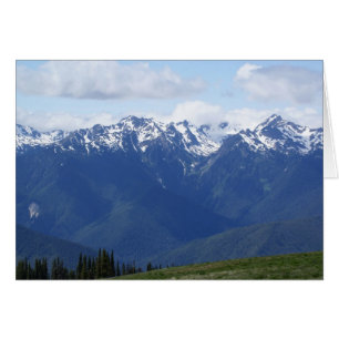 Hurricane Ridge II