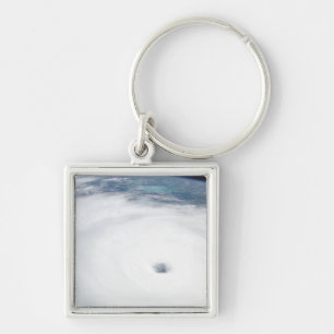Hurricane Rita 3 Key Ring