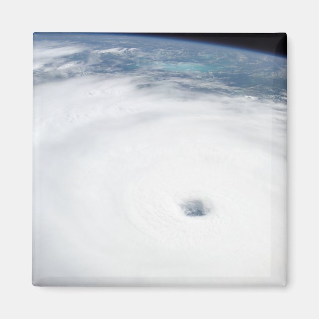 Hurricane Rita 3 Magnet (Front)