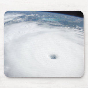 Hurricane Rita 3 Mouse Mat