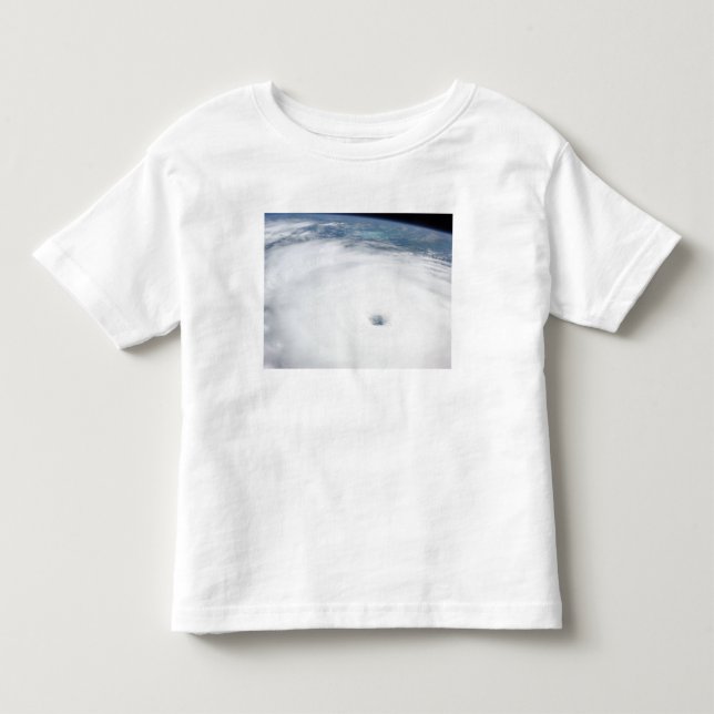Hurricane Rita 3 Toddler T-Shirt (Front)