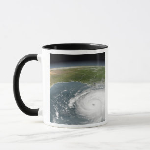 Hurricane Rita Mug