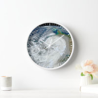 Hurricane Sandy Along The East Coast Of The Us. 3