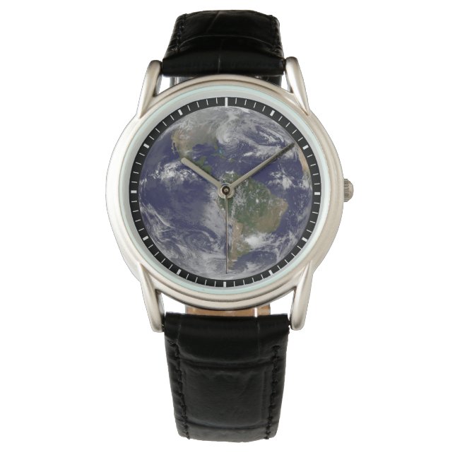 Hurricane Sandy Along The East Coast Of The Us. Watch (Front)