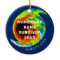 HURRICANE SURVIVOR Commemorative Personalised