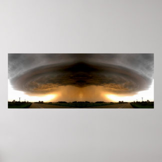 Hurricane sym.02 poster