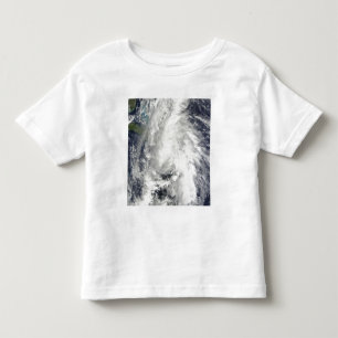 Hurricane Tomas Toddler T-Shirt