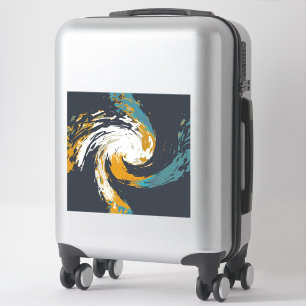 Hurricane Twirl