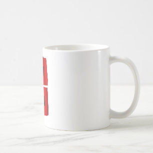 Hurricane Warning Coffee Mug