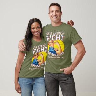 HURRICANE WARNING LF FK DOJ FEMA ICE CBP TSA EPA C T-Shirt
