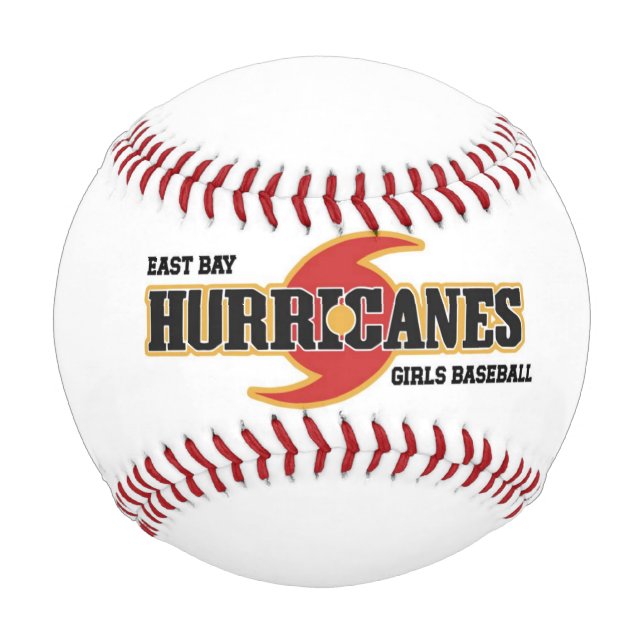 Hurricanes Ball (Front)