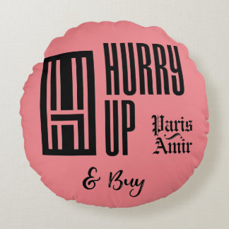 Hurry buy pillow