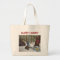 Hurry! Hard! Jumbo Tote