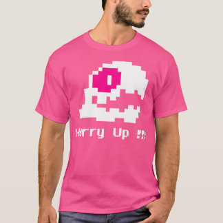 Hurry Up T-Shirt