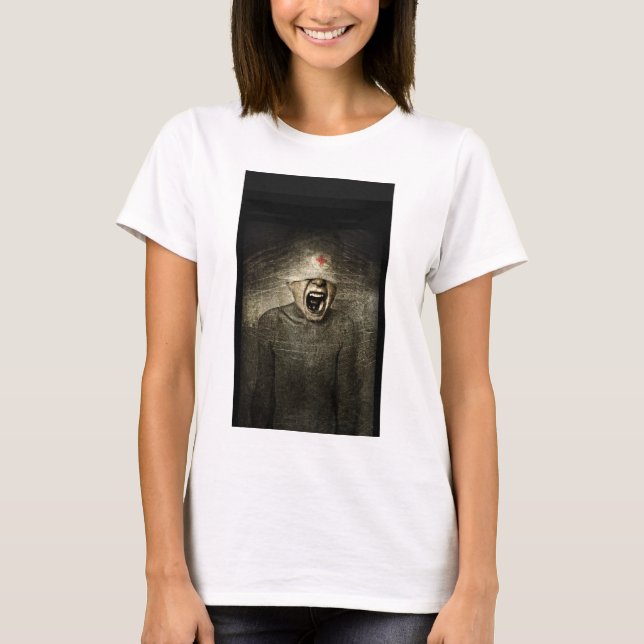 Hurt 2013 T-Shirt (Front)