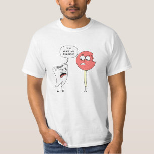 Hurt Feelings T-shirt