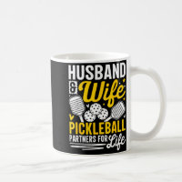 Husband &amp; Wife Valentines Day Couple Ckleball 