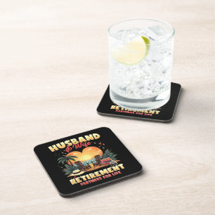 Husband and Wife Retirement Coaster