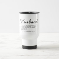 Husband Definition Script Modern Fun