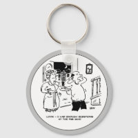 Husband Doesn't Want Questioning After Pub Quiz