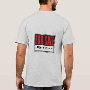 Husband For Sale T-Shirt