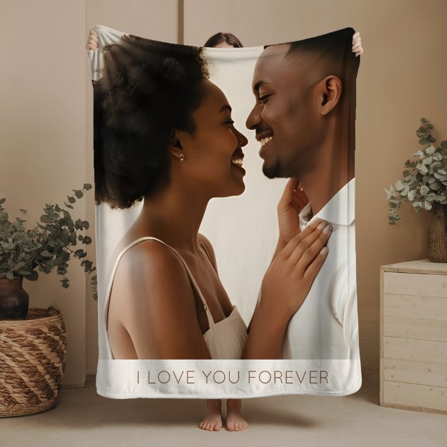 Husband Groom Sherpa Blanket Boyfriend Gift Idea (Creator Uploaded)