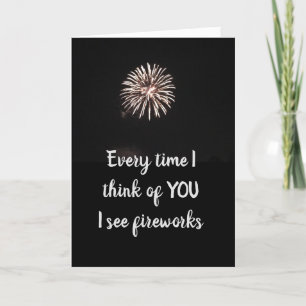 ***HUSBAND*** LOVE,KISSES,BIRTHDAY WISHES FOR YOU CARD