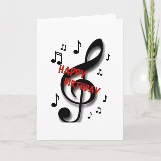 ***HUSBAND*** LOVE,KISSES,BIRTHDAY WISHES FOR YOU CARD (Front)