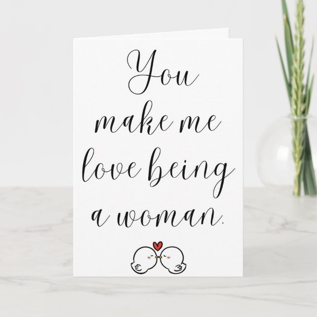 Husband valentines day cards (Front)