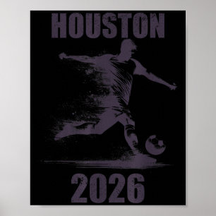 Husband Wife Happily Married 20 Years For Basball Poster