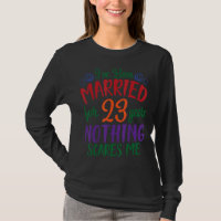 Husband Wife I've Been Married For 23 Years Nothin
