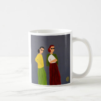 Husbands Coffee Mug