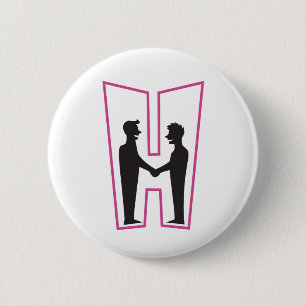 Husbands "H" Button