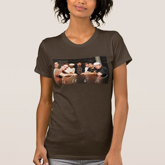 Hush Women's Tee
