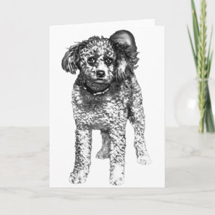 Hushed Hope Card