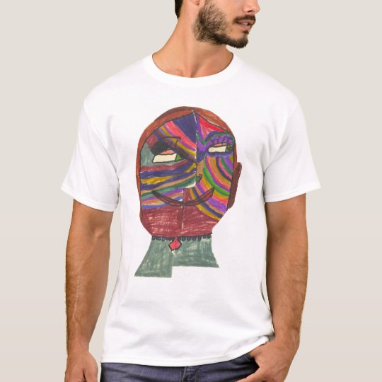 Huske-McKenzie S T-Shirt
