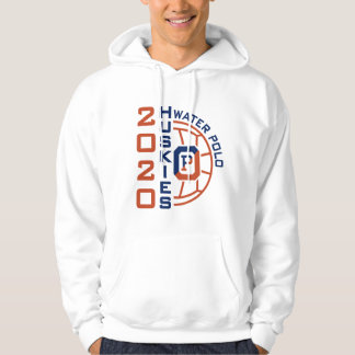 Huskies 2020 hoodie