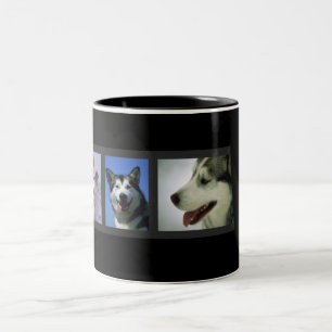 Huskies Mug