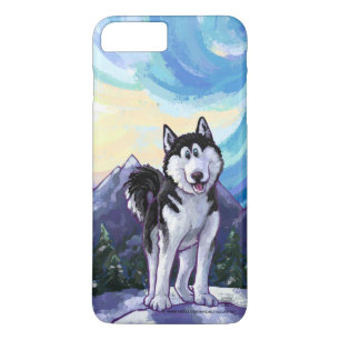 Husky Electronics iPhone 8 Plus/7 Plus Case