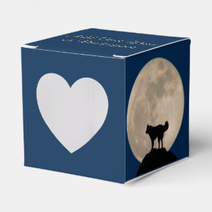 Husky Gift Box Personalise Husky Malamute Gift Box