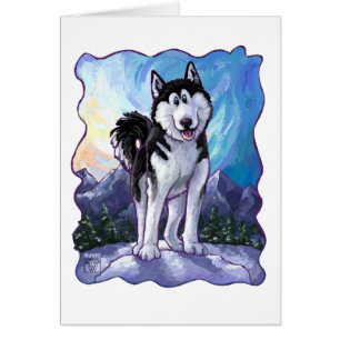 Husky Gifts & Accessories