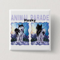 Husky Gifts & Accessories